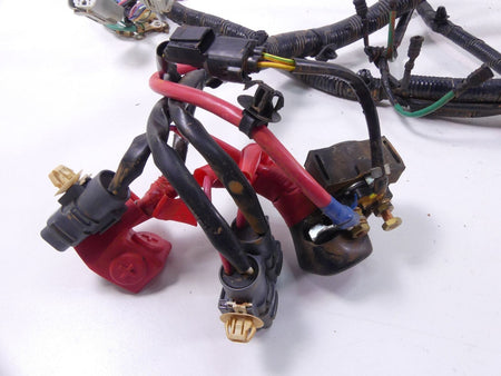 2019 Honda Talon SXS1000 S2R Wiring Harness Loom -No Cuts 32105-HL6-A001 {{ shop.shopifyCountryName }} - Mototech271
