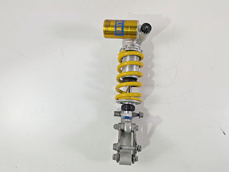 2017 Aprilia RSV 1100 Tuono V4 Factory Ohlins 516 Rear Suspension Shock 2B001705 {{ shop.shopifyCountryName }} - Mototech271
