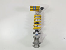 Load image into Gallery viewer, 2017 Aprilia RSV 1100 Tuono V4 Factory Ohlins 516 Rear Suspension Shock 2B001705
