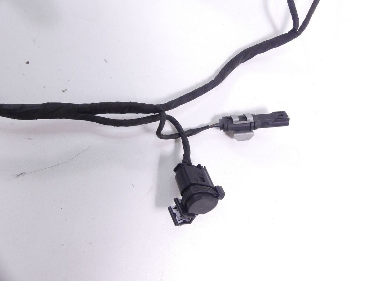 2013 BMW R1200GS GSW K50 Main Wiring Harness Loom -No Cuts 8535699 {{ shop.shopifyCountryName }} - Mototech271