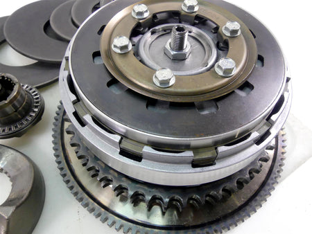 2017 Harley Softail FXSB Breakout Primary Drive Clutch Kit Set 37816-11 {{ shop.shopifyCountryName }} - Mototech271