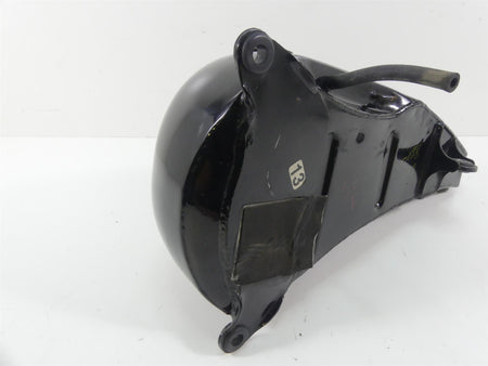 1993 Harley FXSTS Softail Springer Right Side 3.5G Fuel Gas Petrol Tank 61290-97 {{ shop.shopifyCountryName }} - Mototech271
