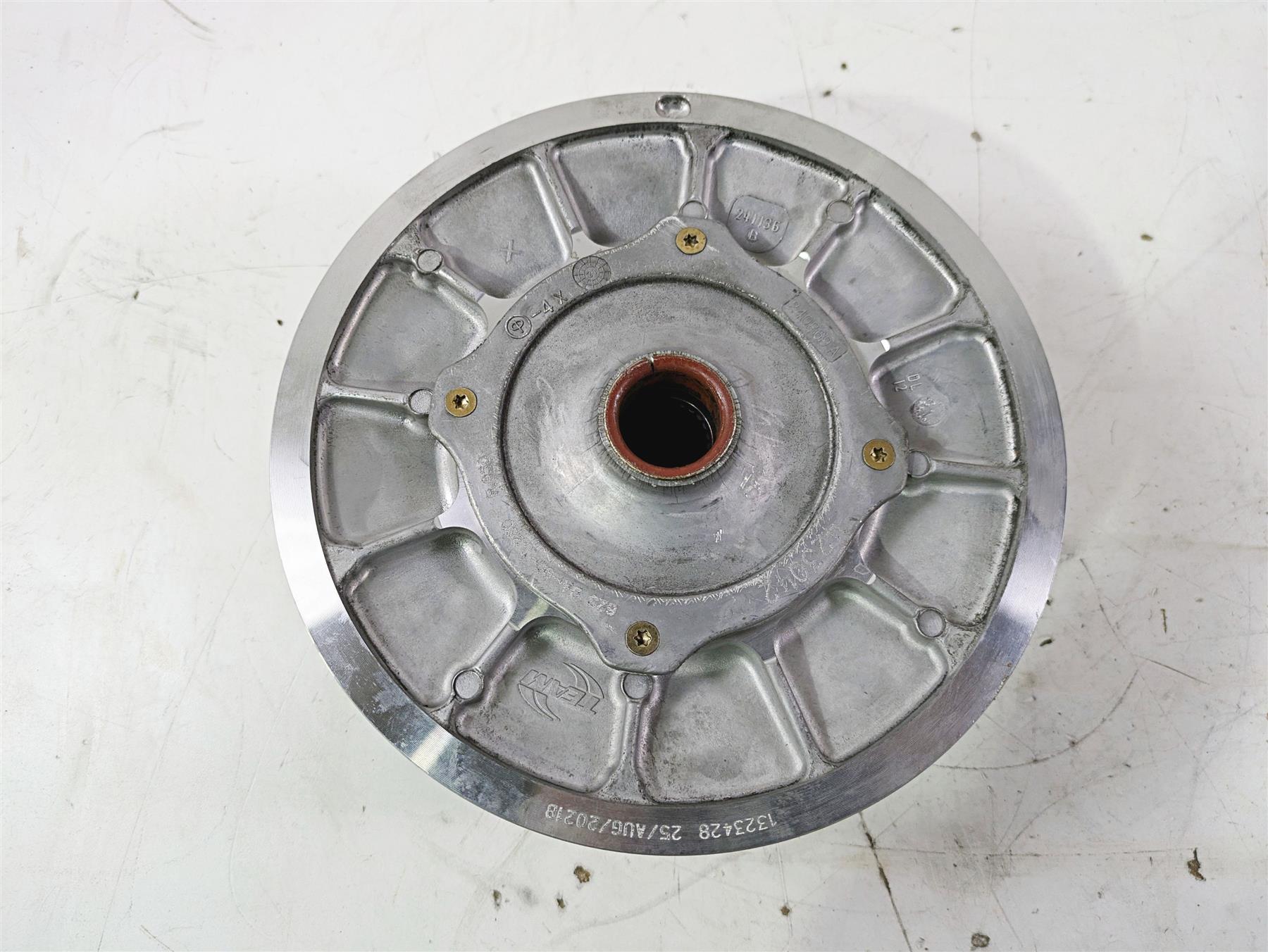 2022 Polaris RZR XP 4 1000 Premium Secondary Driven Clutch 1323428 1323403 {{ shop.shopifyCountryName }} - Mototech271