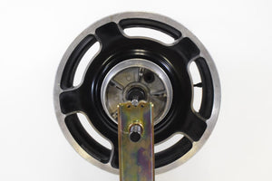 2010 Harley Touring FLHX Street Glide Rear 16x5 Wheel Rim STRAIGHT 40900194 | Mototech271