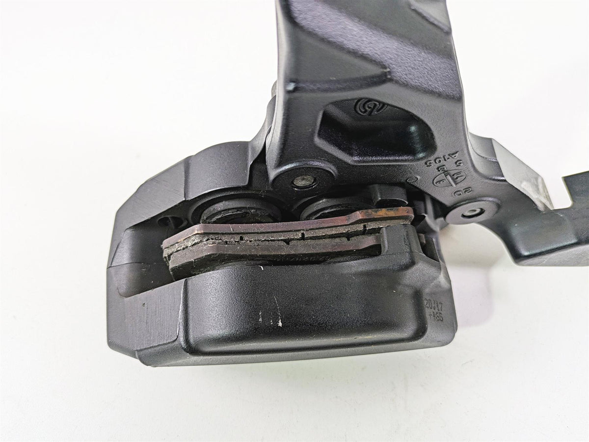 2021 Harley Touring FLTRX Road Glide Rear Brake Caliper & Bracket 44080-08C {{ shop.shopifyCountryName }} - Mototech271