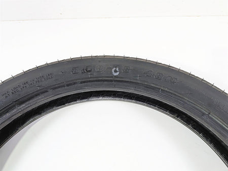 Used Front Motorcycle Tire iRC Wild Flare WF-920F 3.00-19 49H 301674 {{ shop.shopifyCountryName }} - Mototech271