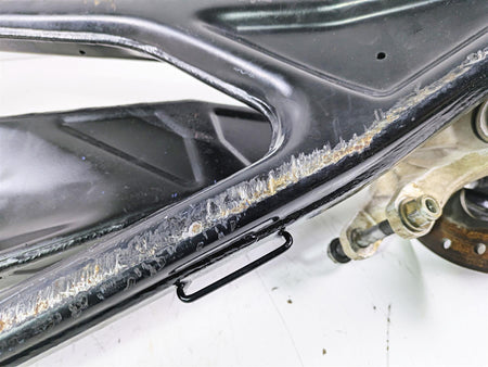 2019 Can Am Maverick X3 XRS Turbo R Front Left Control Arm Knee 72" 703501053 {{ shop.shopifyCountryName }} - Mototech271