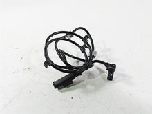 Load image into Gallery viewer, 2016 BMW S1000RR K46 Front Abs Brake Wheel Speed Senor 34527715117 | Mototech271
