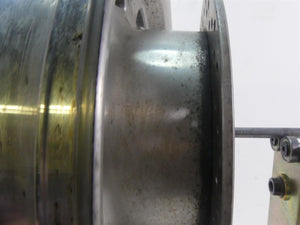 2009 Honda VTX1300 Touring Straight Enkei 15x3.5 Rear Wheel Rim 42650-MEA-910