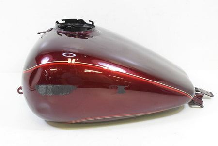 2016 Harley Touring FLTRU Road Glide Fuel Gas Petrol Tank -dents 61356-08 {{ shop.shopifyCountryName }} - Mototech271
