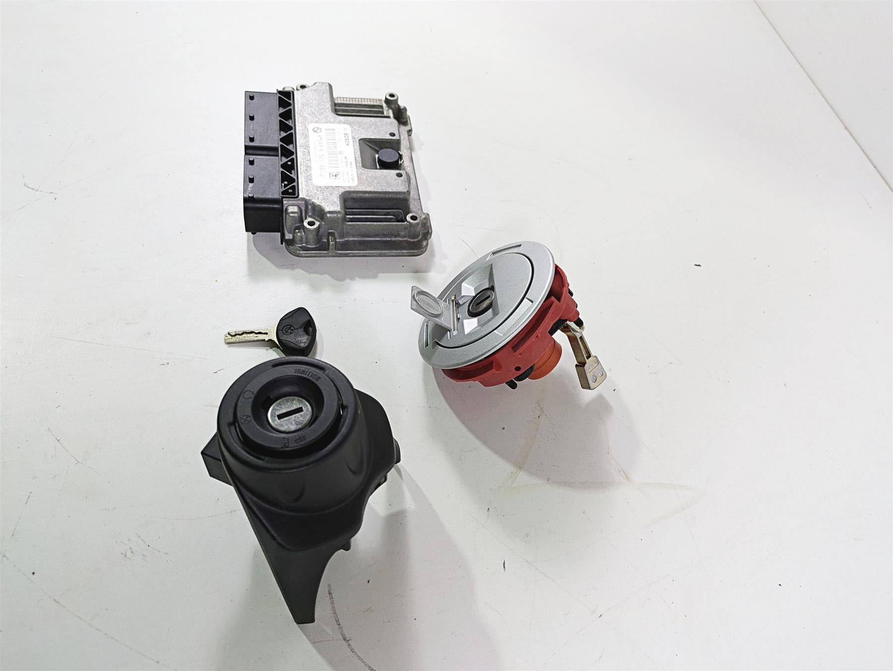 2014 BMW R nine T R9T K21 Cdi Ecu Ecm Control Module Ignition Switch 13618521661 {{ shop.shopifyCountryName }} - Mototech271