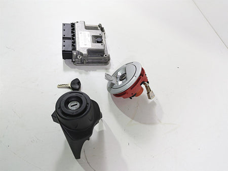 2014 BMW R nine T R9T K21 Cdi Ecu Ecm Control Module Ignition Switch 13618521661 {{ shop.shopifyCountryName }} - Mototech271