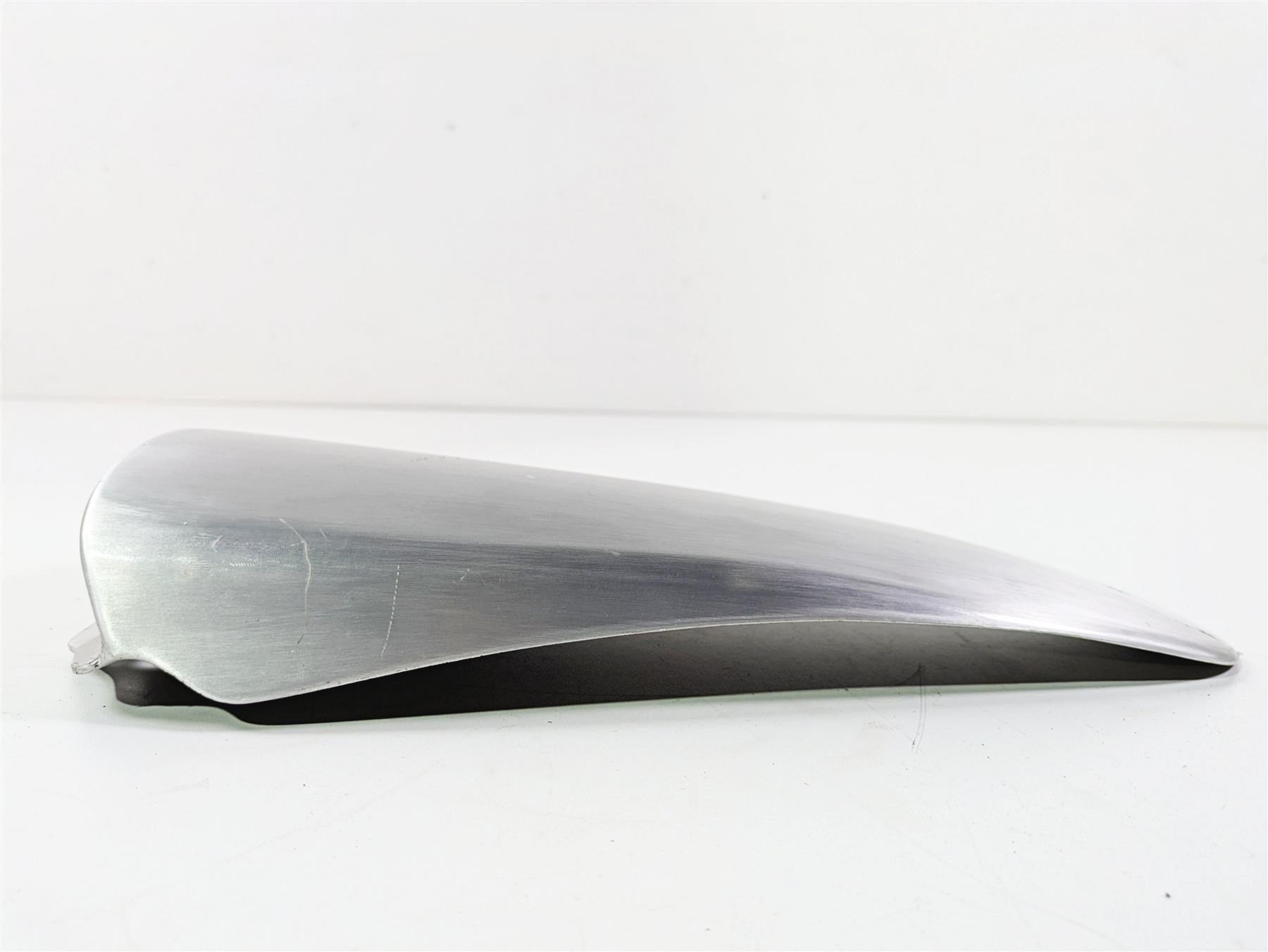 2016 Zero Motorcycles S 9.8 Aluminum MX-Style Front Upper Fender {{ shop.shopifyCountryName }} - Mototech271