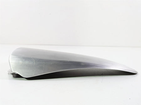 2016 Zero Motorcycles S 9.8 Aluminum MX-Style Front Upper Fender {{ shop.shopifyCountryName }} - Mototech271