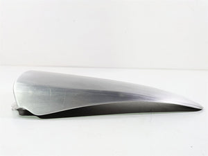 2016 Zero Motorcycles S 9.8 Aluminum MX-Style Front Upper Fender