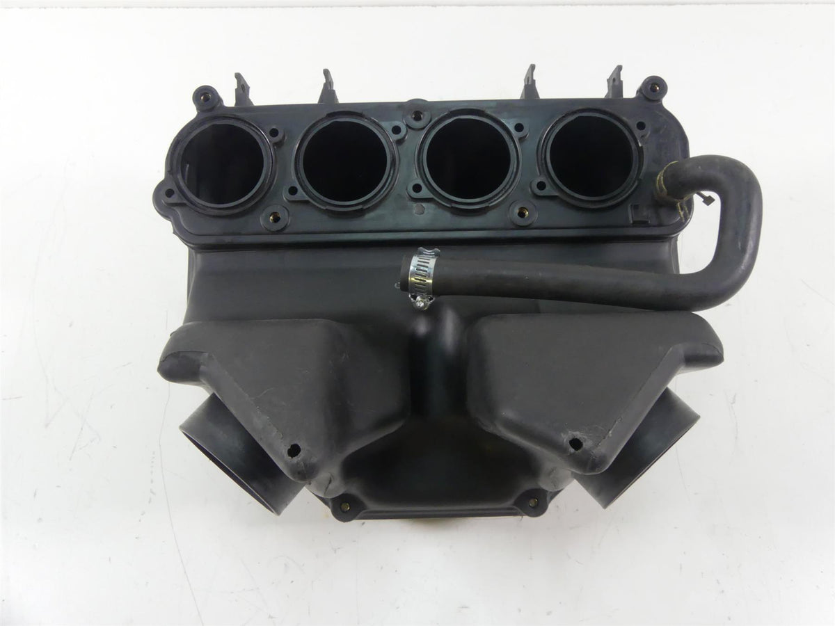 2001 Kawasaki ZX600J2 ZX6R Ninja Air Box Cleaner Breather Filter CA: 11010-1737 {{ shop.shopifyCountryName }} - Mototech271