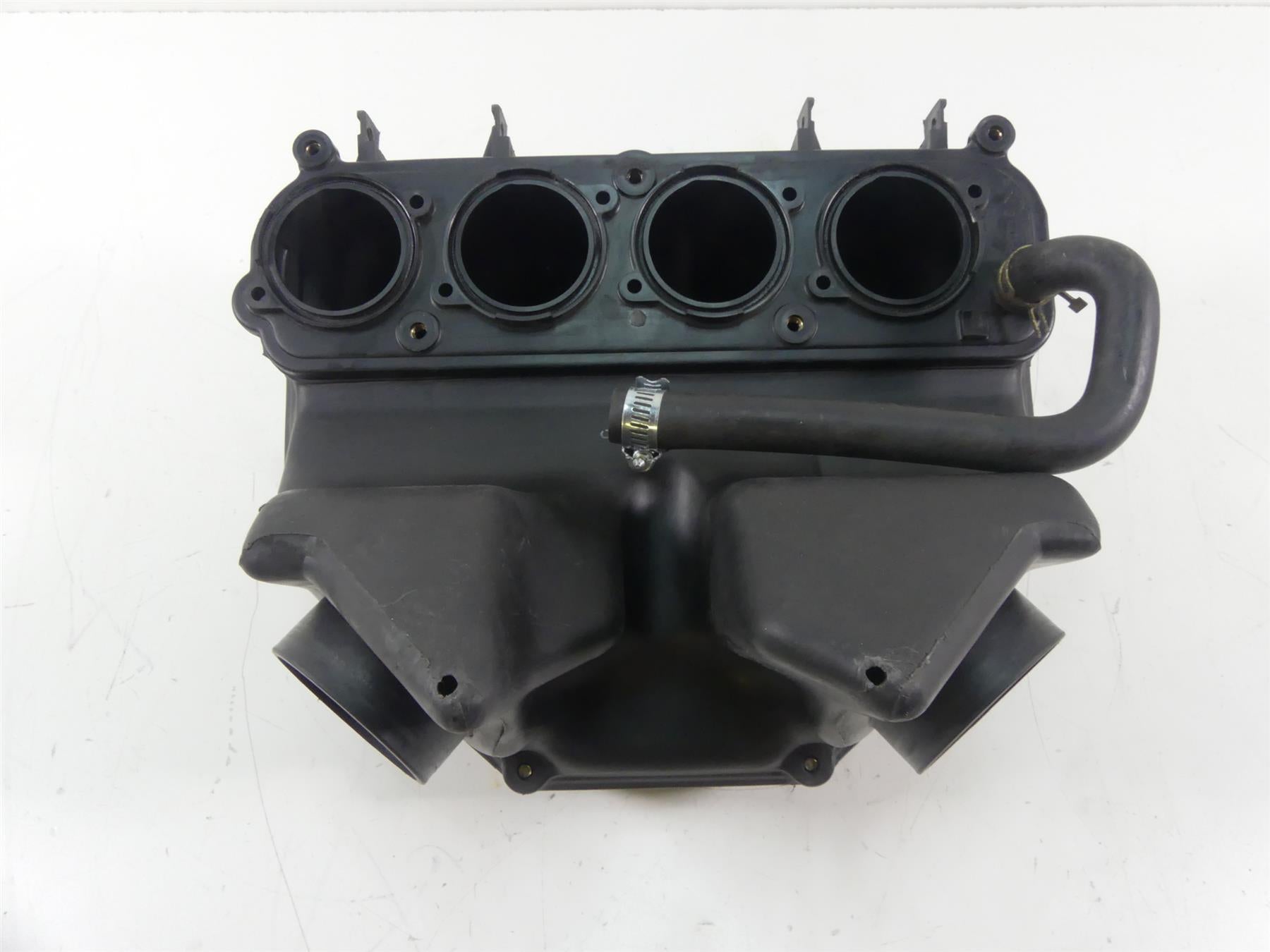 2001 Kawasaki ZX600J2 ZX6R Ninja Air Box Cleaner Breather Filter CA: 11010-1737 {{ shop.shopifyCountryName }} - Mototech271