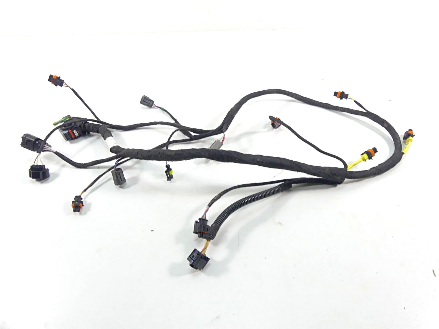 2018 Can Am Commander 1000R XT Engine Wiring Harness Loom 420666501 | Mototech271