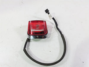 2011 Harley Touring FLHTCUSE CVO E-Glide Taillight Tail Light Lamp 68369-03
