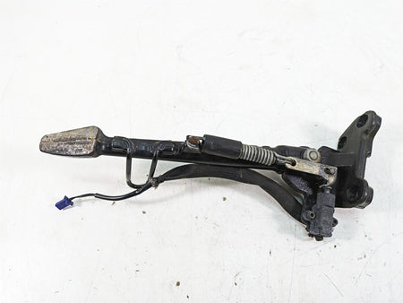 2014 Moto Guzzi California 1400 T Side Kickstand + Switch & Mount B063430 {{ shop.shopifyCountryName }} - Mototech271