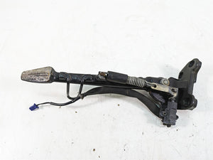 2014 Moto Guzzi California 1400 T Side Kickstand + Switch & Mount B063430 | Mototech271
