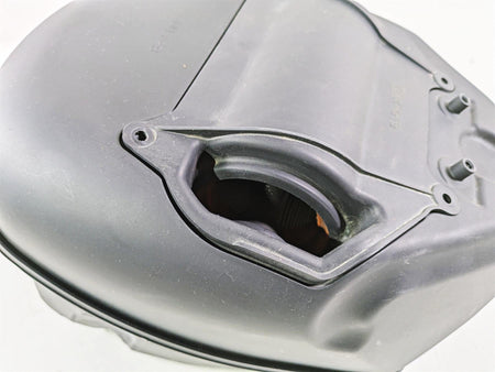 2013 Ducati Hyperstrada 821 Air Box Cleaner Breather & Sensors 44212691B {{ shop.shopifyCountryName }} - Mototech271