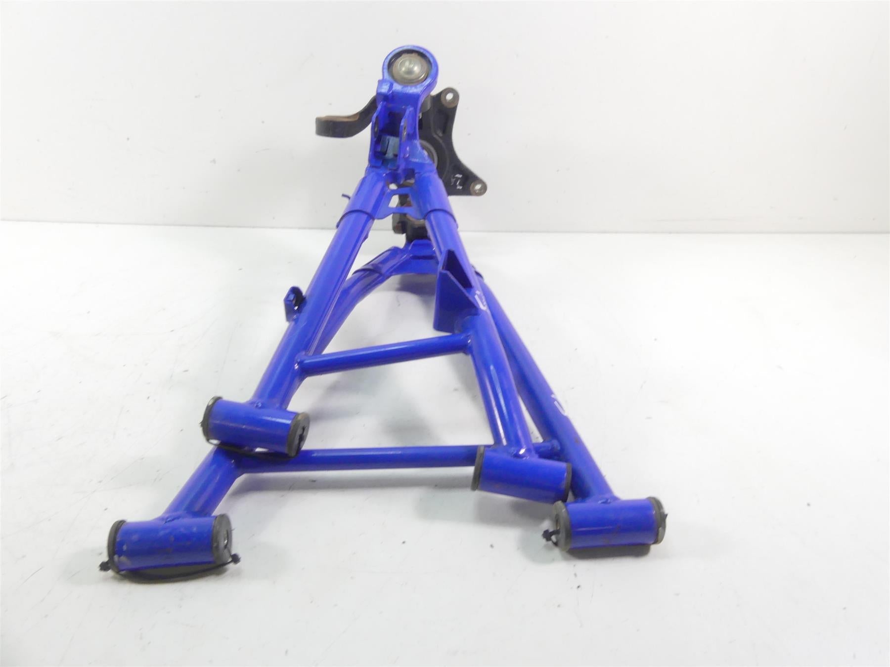 2021 Kawasaki Teryx KRX KRF 1000 Front Left Knee Assembly 39007-0463 39186-0333 {{ shop.shopifyCountryName }} - Mototech271