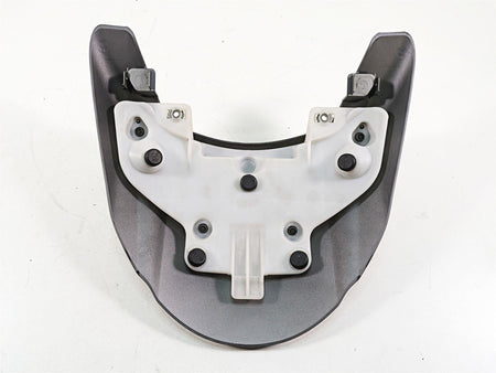 2016 Suzuki M109R VZR1800 Rear Passenger Seat Tail Cover Cowl 45550-48G00-PGZ {{ shop.shopifyCountryName }} - Mototech271