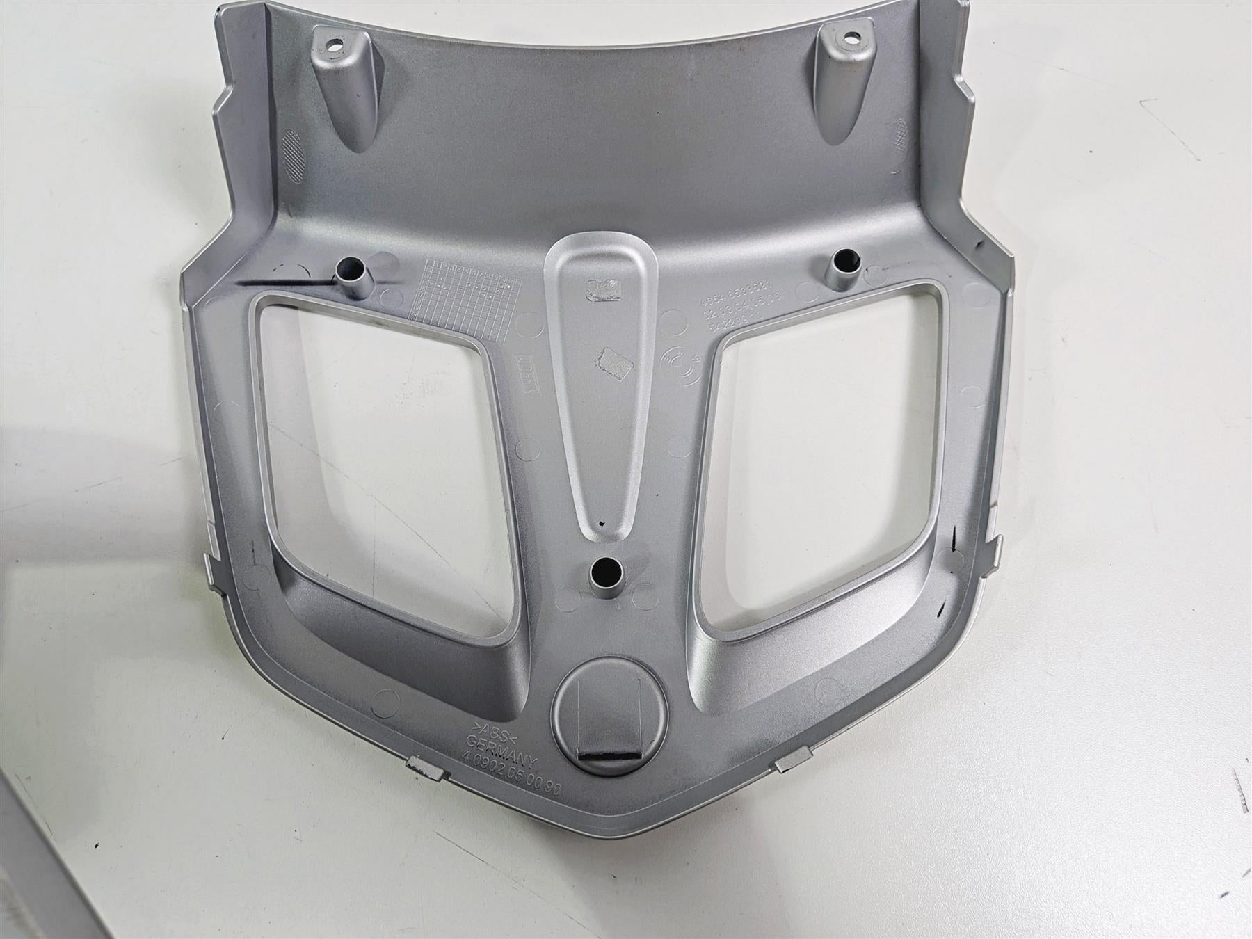 2016 BMW R1200RT RT RTW K52 Luggage Rack Grab Rail Bar 46548520650 {{ shop.shopifyCountryName }} - Mototech271