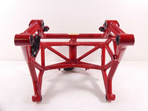 2014 MV Agusta B3 Brutale 800 EAS Straight Main Frame Chassis  Slvg 8000B6617 | Mototech271