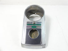 Load image into Gallery viewer, Harley Davidson Shovelhead Tank Dash Panel Speedometer Mount | Mototech271
