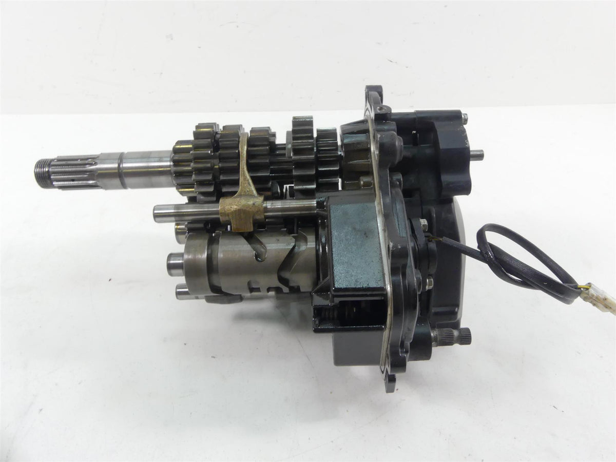 2012 Mv Agusta Brutale 1090 R Transmission Gear Box 10K 8000A2643 {{ shop.shopifyCountryName }} - Mototech271