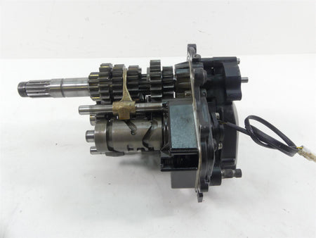 2012 Mv Agusta Brutale 1090 R Transmission Gear Box 10K 8000A2643 {{ shop.shopifyCountryName }} - Mototech271