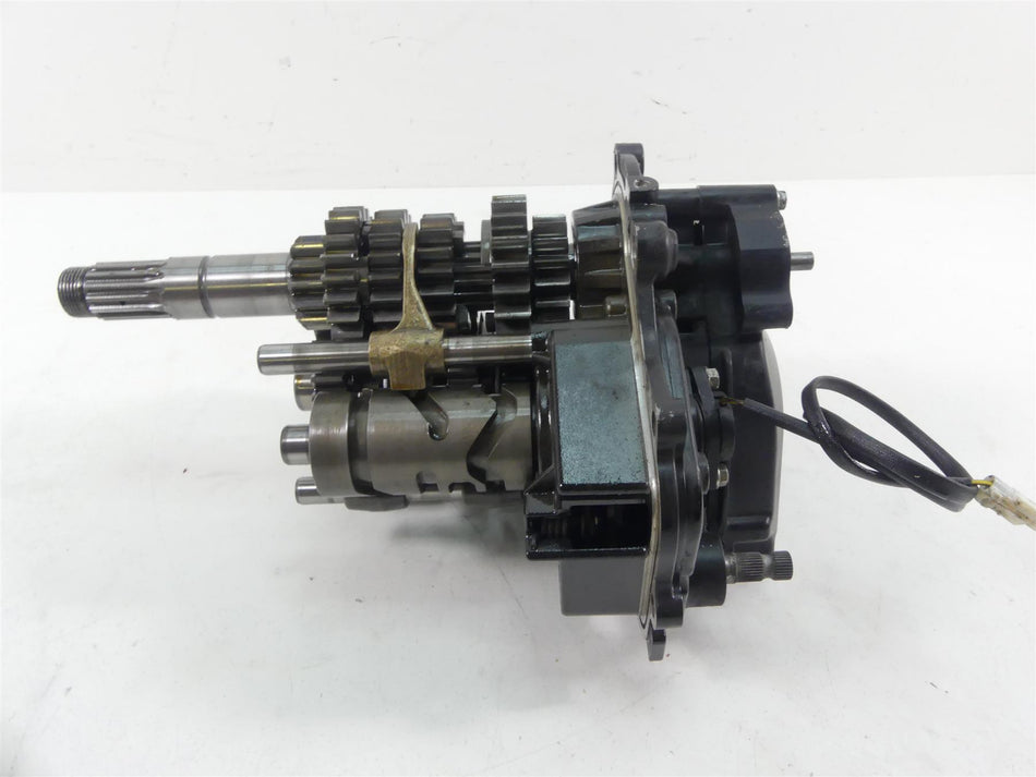 2012 Mv Agusta Brutale 1090 R Transmission Gear Box 10K 8000A2643 {{ shop.shopifyCountryName }} - Mototech271