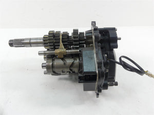 2012 Mv Agusta Brutale 1090 R Transmission Gear Box 10K 8000A2643 | Mototech271