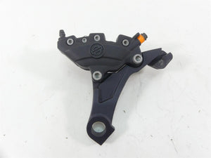 2014 Harley Touring FLHTK Electra Glide Rear Brake Caliper & Bracket 44080-08 | Mototech271