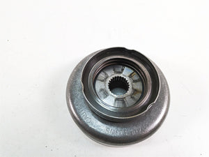 2009 Harley Dyna FXDFSE CVO Fat Bob Ignition Fly Wheel Flywheel Rotor 40356-07
