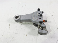 Load image into Gallery viewer, 2007 Harley Touring FLHTCU SE CVO E-Glide Rear Caliper &amp; Bracket  44595-07 | Mototech271
