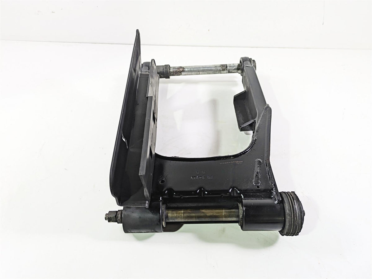 2005 Harley Touring FLHRI Road King Rear Swingarm Swing Arm 1" 47549-02A {{ shop.shopifyCountryName }} - Mototech271