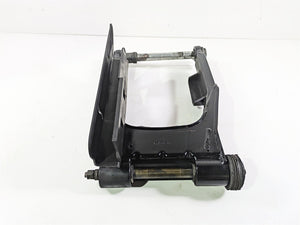2005 Harley Touring FLHRI Road King Rear Swingarm Swing Arm 1" 47549-02A | Mototech271