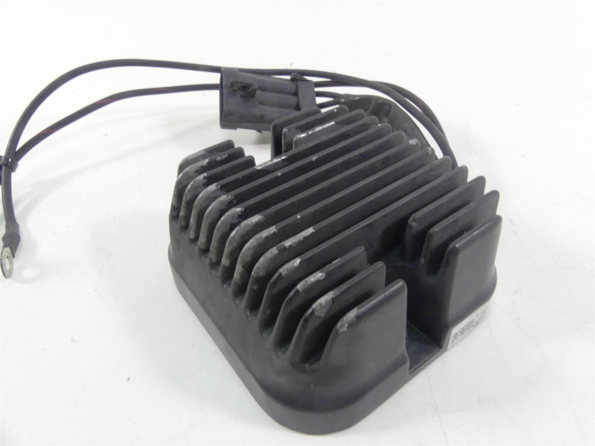 2015 Victory Cross Country Tour Rectifier Voltage Regulator 4012717 {{ shop.shopifyCountryName }} - Mototech271