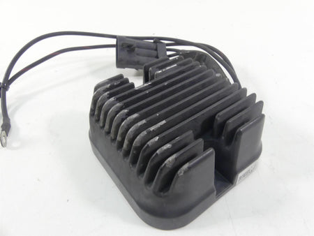 2015 Victory Cross Country Tour Rectifier Voltage Regulator 4012717 {{ shop.shopifyCountryName }} - Mototech271