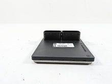 Load image into Gallery viewer, 2007 BMW R1200RT K26 Central Chassis Electronics Control Module 61357706616

