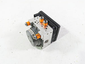 2014 BMW R1200 RT RTW K52 Abs Brake Pump Module 34518554180 8536819 | Mototech271
