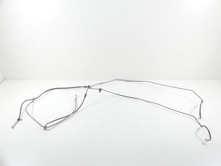 2016 Indian Chieftain Dark Horse Front Abs Brake Line Hose Set 1912487 1911988 {{ shop.shopifyCountryName }} - Mototech271
