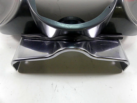 2006 Harley Touring FLHTCU SE E-Glide Nice Front Nose Fairing Cover 58503-05A {{ shop.shopifyCountryName }} - Mototech271