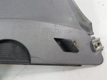Load image into Gallery viewer, 2009 BMW F800GS K72 Right Main Side Fuel Tank Fairing Cover Cowl 46638521568
