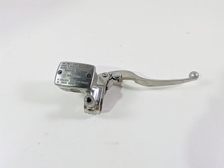 2008 Kawasaki VN1600 Vulcan Nomad Front Brake Master Cylinder 43015-0025 {{ shop.shopifyCountryName }} - Mototech271