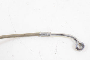 2011 Harley Softail CVO FLSTSE2 Convertible Front ABS Brake Line SET 38109-11 | Mototech271