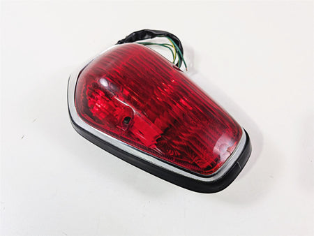 2003 Honda V-Twin VTX1800 C Taillight Tail Light Lamp - Read 33701-MCH-672 {{ shop.shopifyCountryName }} - Mototech271